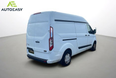 Ford TRANSIT CUSTOM FG I Phase 2 300 L2H2 2.0 EcoBlue 16V DPF Fourgon S&S 105 cv