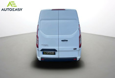 Ford TRANSIT CUSTOM FG I Phase 2 300 L2H2 2.0 EcoBlue 16V DPF Fourgon S&S 105 cv