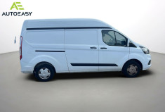 Ford TRANSIT CUSTOM FG I Phase 2 300 L2H2 2.0 EcoBlue 16V DPF Fourgon S&S 105 cv
