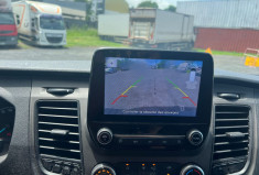 Ford TRANSIT CUSTOM FG I Phase 2 300 L2H2 2.0 EcoBlue 16V DPF Fourgon S&S 105 cv