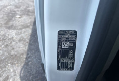 Ford TRANSIT CUSTOM FG I Phase 2 300 L2H2 2.0 EcoBlue 16V DPF Fourgon S&S 105 cv