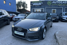 Audi A3 SPORTBACK (III) 1.8 TFSI 180 Ch AMBITION LUXE S TRONIC 7 * TOIT OUVRANT * CAMERA