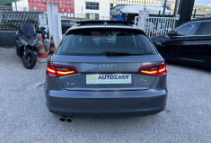 Audi A3 SPORTBACK (III) 1.8 TFSI 180 Ch AMBITION LUXE S TRONIC 7 * TOIT OUVRANT * CAMERA