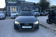 Audi A3 SPORTBACK (III) 1.8 TFSI 180 Ch AMBITION LUXE S TRONIC 7 * TOIT OUVRANT * CAMERA