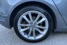 Audi A3 SPORTBACK (III) 1.8 TFSI 180 Ch AMBITION LUXE S TRONIC 7 * TOIT OUVRANT * CAMERA