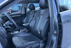 Audi A3 SPORTBACK (III) 1.8 TFSI 180 Ch AMBITION LUXE S TRONIC 7 * TOIT OUVRANT * CAMERA