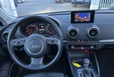 Audi A3 SPORTBACK (III) 1.8 TFSI 180 Ch AMBITION LUXE S TRONIC 7 * TOIT OUVRANT * CAMERA