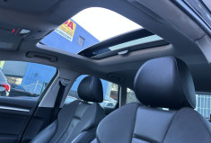 Audi A3 SPORTBACK (III) 1.8 TFSI 180 Ch AMBITION LUXE S TRONIC 7 * TOIT OUVRANT * CAMERA