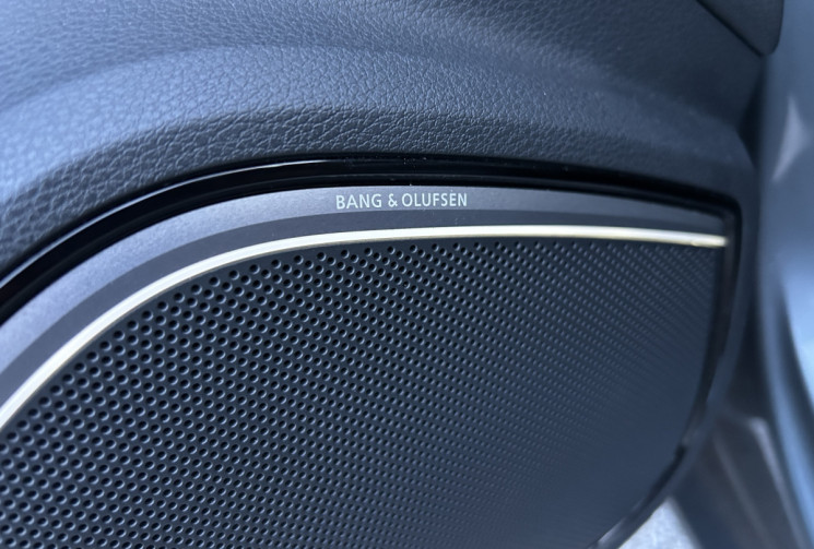 Audi A3 SPORTBACK (III) 1.8 TFSI 180 Ch AMBITION LUXE S TRONIC 7 * TOIT OUVRANT * CAMERA