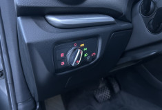 Audi A3 SPORTBACK (III) 1.8 TFSI 180 Ch AMBITION LUXE S TRONIC 7 * TOIT OUVRANT * CAMERA