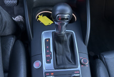 Audi A3 SPORTBACK (III) 1.8 TFSI 180 Ch AMBITION LUXE S TRONIC 7 * TOIT OUVRANT * CAMERA