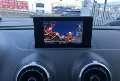 Audi A3 SPORTBACK (III) 1.8 TFSI 180 Ch AMBITION LUXE S TRONIC 7 * TOIT OUVRANT * CAMERA