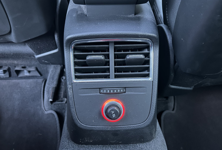 Audi A3 SPORTBACK (III) 1.8 TFSI 180 Ch AMBITION LUXE S TRONIC 7 * TOIT OUVRANT * CAMERA