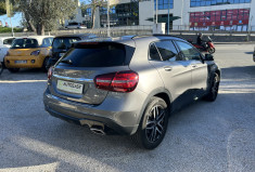 Mercedes GLA (2) 180 FASCINATION 122 Ch 7G-DCT * ORIGINE FRANCE * 1ER MAIN
