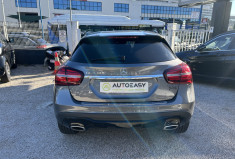 Mercedes GLA (2) 180 FASCINATION 122 Ch 7G-DCT * ORIGINE FRANCE * 1ER MAIN