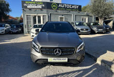 Mercedes GLA (2) 180 FASCINATION 122 Ch 7G-DCT * ORIGINE FRANCE * 1ER MAIN
