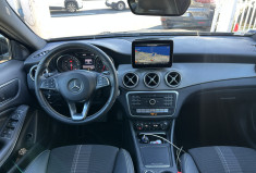 Mercedes GLA (2) 180 FASCINATION 122 Ch 7G-DCT * ORIGINE FRANCE * 1ER MAIN