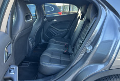 Mercedes GLA (2) 180 FASCINATION 122 Ch 7G-DCT * ORIGINE FRANCE * 1ER MAIN