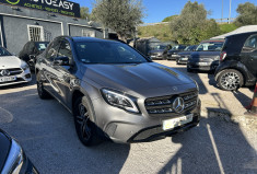 Mercedes GLA (2) 180 FASCINATION 122 Ch 7G-DCT * ORIGINE FRANCE * 1ER MAIN