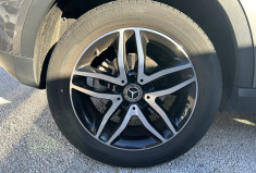 Mercedes GLA (2) 180 FASCINATION 122 Ch 7G-DCT * ORIGINE FRANCE * 1ER MAIN