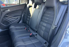 Mercedes GLA (2) 180 FASCINATION 122 Ch 7G-DCT * ORIGINE FRANCE * 1ER MAIN