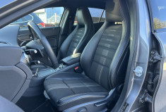 Mercedes GLA (2) 180 FASCINATION 122 Ch 7G-DCT * ORIGINE FRANCE * 1ER MAIN