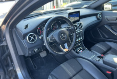 Mercedes GLA (2) 180 FASCINATION 122 Ch 7G-DCT * ORIGINE FRANCE * 1ER MAIN