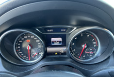 Mercedes GLA (2) 180 FASCINATION 122 Ch 7G-DCT * ORIGINE FRANCE * 1ER MAIN