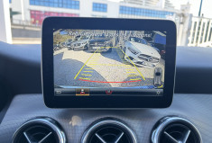 Mercedes GLA (2) 180 FASCINATION 122 Ch 7G-DCT * ORIGINE FRANCE * 1ER MAIN