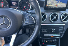 Mercedes GLA (2) 180 FASCINATION 122 Ch 7G-DCT * ORIGINE FRANCE * 1ER MAIN
