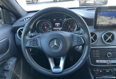 Mercedes GLA (2) 180 FASCINATION 122 Ch 7G-DCT * ORIGINE FRANCE * 1ER MAIN