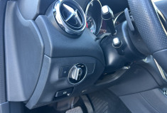 Mercedes GLA (2) 180 FASCINATION 122 Ch 7G-DCT * ORIGINE FRANCE * 1ER MAIN