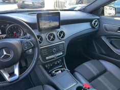 Mercedes GLA (2) 180 FASCINATION 122 Ch 7G-DCT * ORIGINE FRANCE * 1ER MAIN