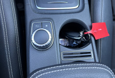 Mercedes GLA (2) 180 FASCINATION 122 Ch 7G-DCT * ORIGINE FRANCE * 1ER MAIN