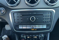 Mercedes GLA (2) 180 FASCINATION 122 Ch 7G-DCT * ORIGINE FRANCE * 1ER MAIN