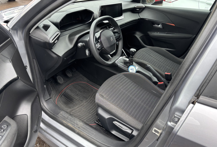 Peugeot 208 1.2 THP 100 ACTIVE PACK