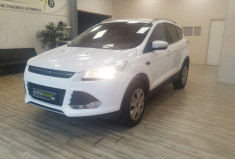 Ford Kuga II 2.0 TDCi 16V 4x4 TREND  Powershift 150 cv 