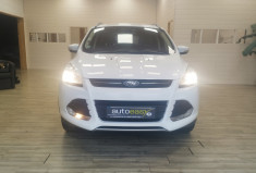 Ford Kuga II 2.0 TDCi 16V 4x4 TREND  Powershift 150 cv 