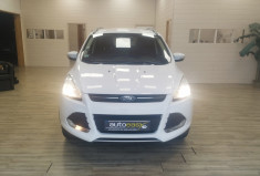 Ford Kuga II 2.0 TDCi 16V 4x4 TREND  Powershift 150 cv 