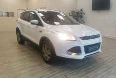 Ford Kuga II 2.0 TDCi 16V 4x4 TREND  Powershift 150 cv 