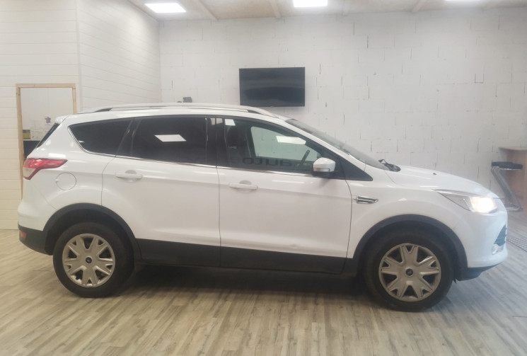 Ford Kuga II 2.0 TDCi 16V 4x4 TREND  Powershift 150 cv 