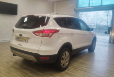 Ford Kuga II 2.0 TDCi 16V 4x4 TREND  Powershift 150 cv 