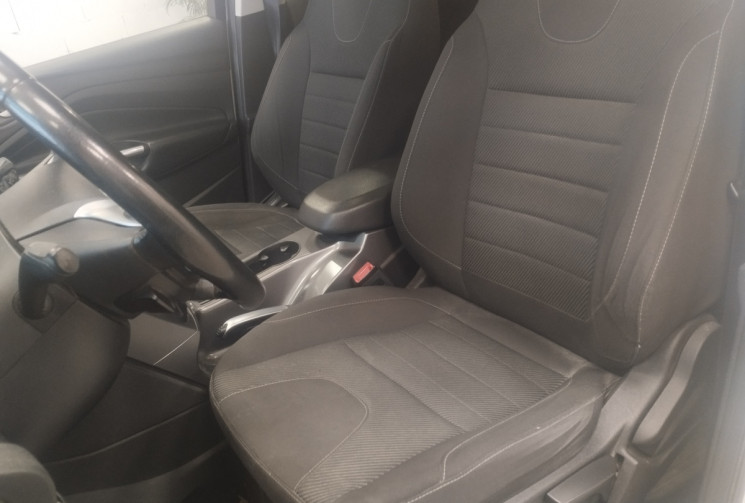 Ford Kuga II 2.0 TDCi 16V 4x4 TREND  Powershift 150 cv 