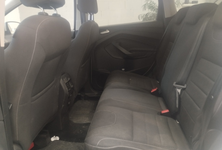 Ford Kuga II 2.0 TDCi 16V 4x4 TREND  Powershift 150 cv 