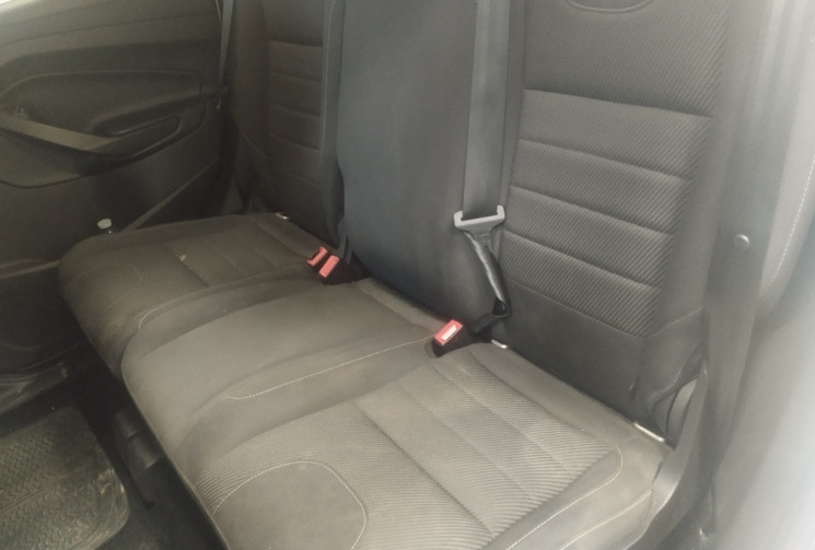 Ford Kuga II 2.0 TDCi 16V 4x4 TREND  Powershift 150 cv 