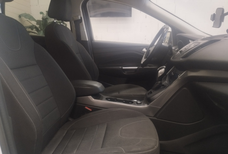 Ford Kuga II 2.0 TDCi 16V 4x4 TREND  Powershift 150 cv 