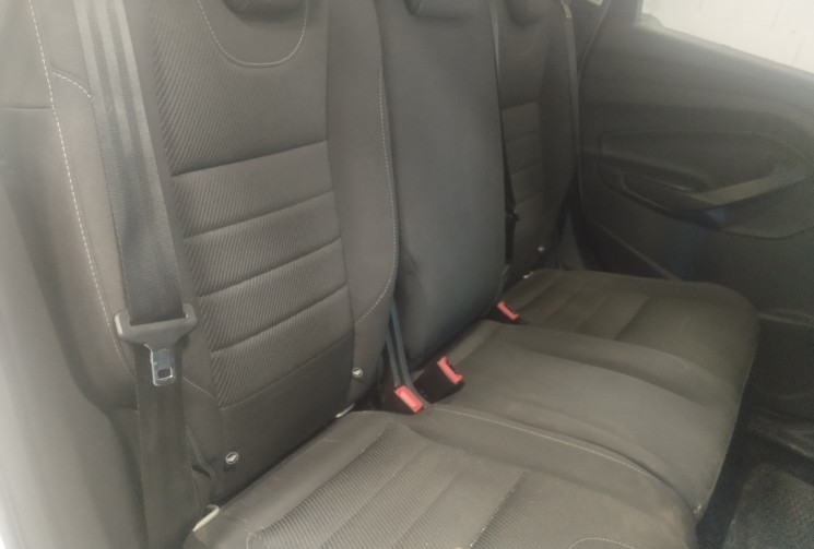 Ford Kuga II 2.0 TDCi 16V 4x4 TREND  Powershift 150 cv 