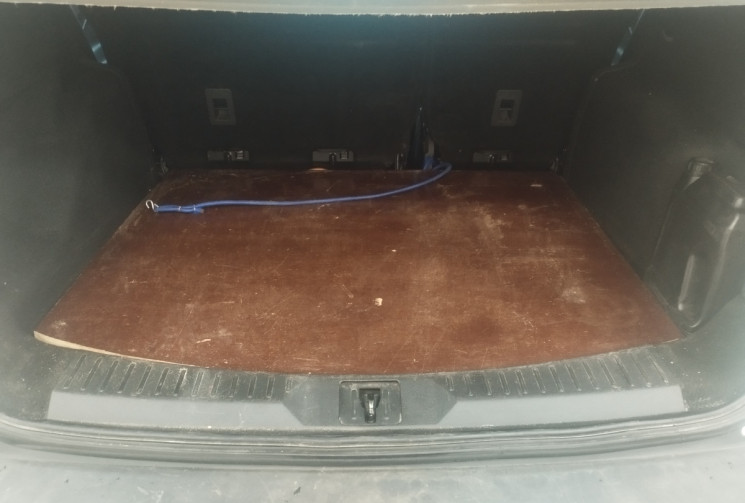 Ford Kuga II 2.0 TDCi 16V 4x4 TREND  Powershift 150 cv 