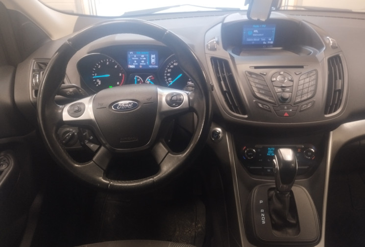 Ford Kuga II 2.0 TDCi 16V 4x4 TREND  Powershift 150 cv 