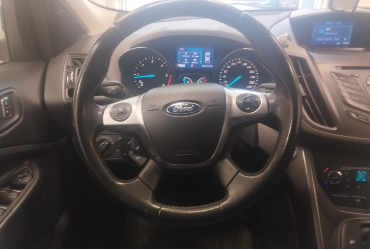 Ford Kuga II 2.0 TDCi 16V 4x4 TREND  Powershift 150 cv 